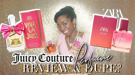 viva la juicy perfume dupe|juicy couture viva la dupe.